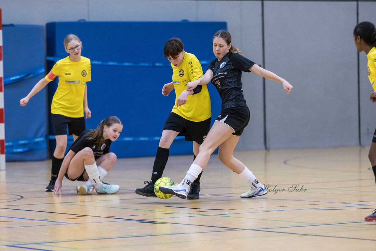 Bild 447 - wCJ Futsalmeisterschaft
